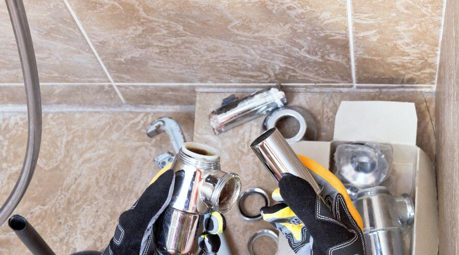Expert flood damage restoration services in Coweta, OK